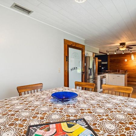 The Lake Home - Pet Friendly! A Beautiful Oasis In The Heart Of Florida! Home Haines City Dış mekan fotoğraf