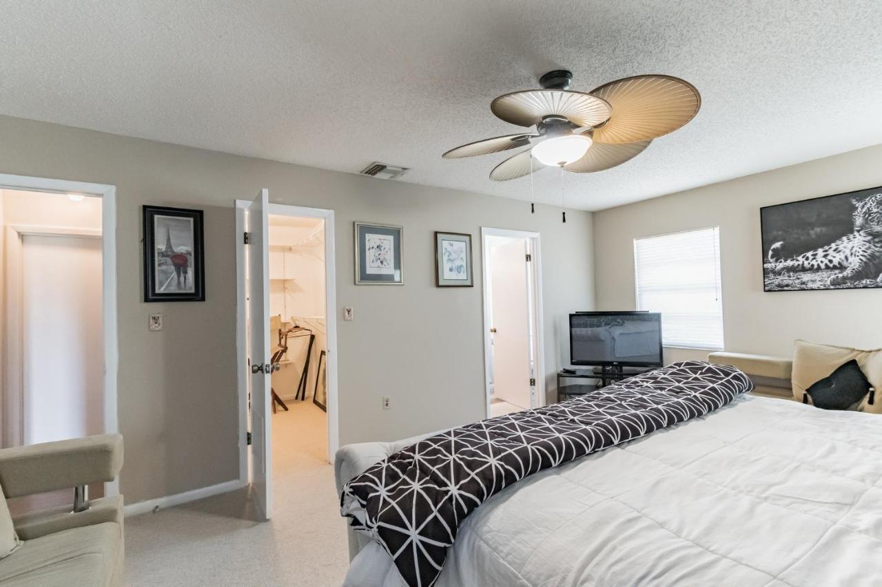 The Lake Home - Pet Friendly! A Beautiful Oasis In The Heart Of Florida! Home Haines City Dış mekan fotoğraf
