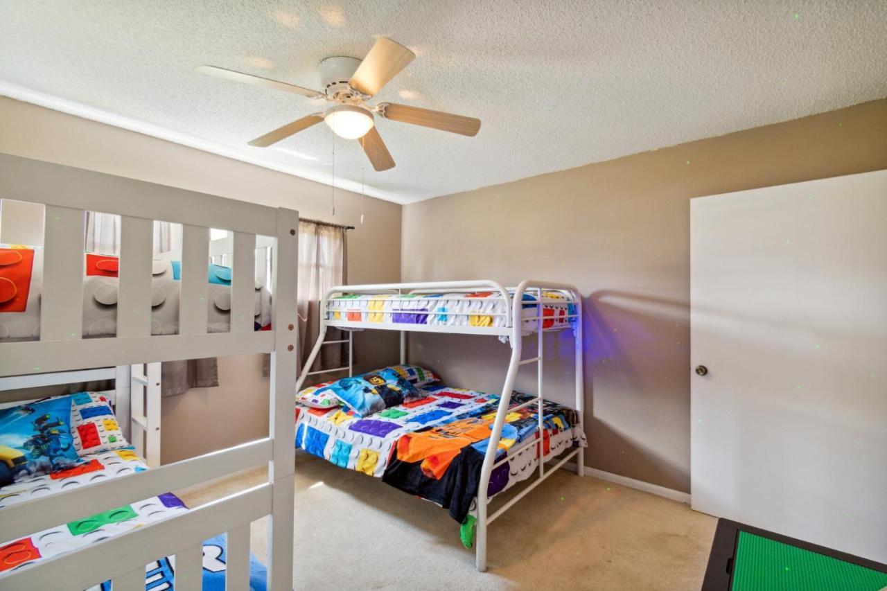The Lake Home - Pet Friendly! A Beautiful Oasis In The Heart Of Florida! Home Haines City Dış mekan fotoğraf